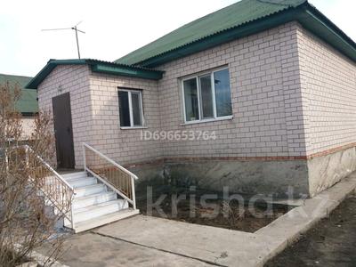 Отдельный дом · 4 комнаты · 150 м² · 10 сот., Ахметбекова 7 за 33 млн ₸ в 