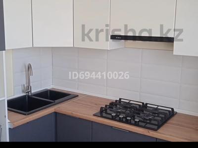 3-комнатная квартира · 80 м² · 2/5 этаж, мкр Нурсая 106 за 250 000 ₸ в Атырау