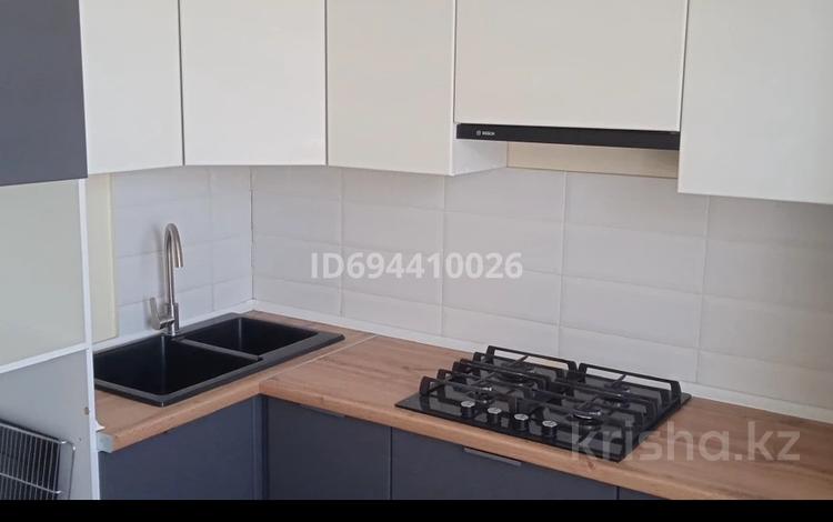 3-бөлмелі пәтер · 80 м² · 2/5 қабат, Нұрсая ш/а. 106, бағасы: 250 000 ₸ в Атырау, мкр Нурсая — фото 9