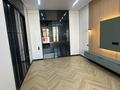 2-бөлмелі пәтер · 48.7 м² · 9/9 қабат, мкр Шымсити, ул. 189 квартал 241А — Байдибек би 241А, напротив Toyota, Lexus, Chevrolet автосалон, бағасы: 35.8 млн ₸ в Шымкенте, Абайский р-н — фото 10