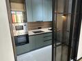 2-бөлмелі пәтер · 48.7 м² · 9/9 қабат, мкр Шымсити, ул. 189 квартал 241А — Байдибек би 241А, напротив Toyota, Lexus, Chevrolet автосалон, бағасы: 35.8 млн ₸ в Шымкенте, Абайский р-н — фото 11