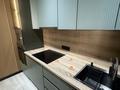 2-бөлмелі пәтер · 48.7 м² · 9/9 қабат, мкр Шымсити, ул. 189 квартал 241А — Байдибек би 241А, напротив Toyota, Lexus, Chevrolet автосалон, бағасы: 35.8 млн ₸ в Шымкенте, Абайский р-н — фото 12