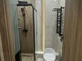 2-бөлмелі пәтер · 48.7 м² · 9/9 қабат, мкр Шымсити, ул. 189 квартал 241А — Байдибек би 241А, напротив Toyota, Lexus, Chevrolet автосалон, бағасы: 35.8 млн ₸ в Шымкенте, Абайский р-н — фото 2