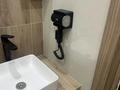 2-бөлмелі пәтер · 48.7 м² · 9/9 қабат, мкр Шымсити, ул. 189 квартал 241А — Байдибек би 241А, напротив Toyota, Lexus, Chevrolet автосалон, бағасы: 35.8 млн ₸ в Шымкенте, Абайский р-н — фото 3
