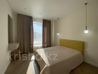 2-комнатная квартира · 44 м² · 4/7 этаж, Аль-Фараби проспект 7/2 — EXPO,Президентский Парк за 300 000 ₸ в Астане, Есильский р-н