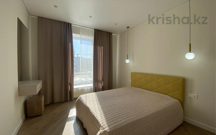 2-комнатная квартира · 44 м² · 4/7 этаж, Аль-Фараби проспект 7/2 — EXPO,Президентский Парк за 300 000 ₸ в Астане, Есильский р-н — фото 2