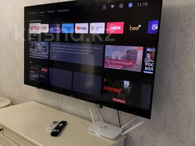 1-бөлмелі пәтер · 50 м² · 1/5 қабат, Мкр. Каратал 45, бағасы: 15 000 ₸ в Талдыкоргане, военный городок Улан