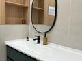 1-комнатная квартира · 43 м² · 5/12 этаж, Культегин рн Хан Шатыр 10 — Район Хан Шатыра, вход с Айтеке би за 16 000 ₸ в Астане, Нура р-н — фото 9