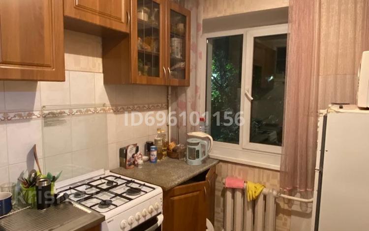 2 комнаты · 60 м² · 2 этаж, Казыбек би за 110 000 ₸ в Алматы, Алмалинский р-н — фото 2