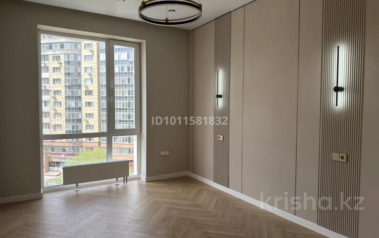 2-бөлмелі пәтер · 73 м² · 5/9 қабат, Навои 58/4 — Навои уг.ул. Жандосова, бағасы: 74 млн ₸ в Алматы, Ауэзовский р-н — фото 17
