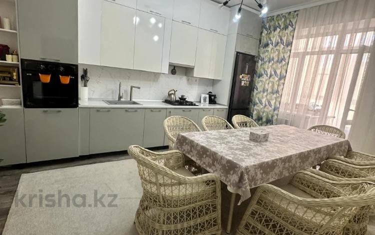 2-бөлмелі пәтер · 90 м² · 9/10 қабат, санкибай батыр, бағасы: 38.5 млн ₸ в Актобе — фото 2