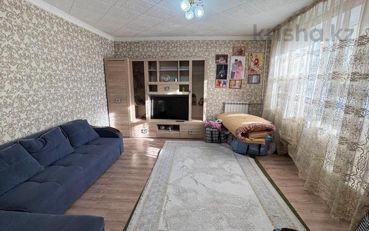 1-комнатная квартира · 40.7 м² · 2/5 этаж, Каратал 55а за 17 млн ₸ в Талдыкоргане — фото 3
