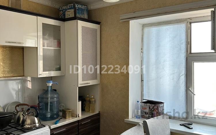3-комнатная квартира · 72.3 м² · 1/5 этаж, кв-л Нур-Орда 60 за 25.5 млн ₸ в  — фото 2