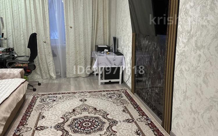3-комнатная квартира · 58.6 м² · 1/5 этаж, Пономарева 21 за 13.5 млн ₸ в Топаре — фото 2