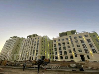 2-комнатная квартира, 61 м², 2/7 этаж, Шымкент тас жолы за 18 млн 〒 в Туркестане