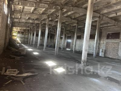Промбаза · 1.8 га, Абая 368 за 1 млн ₸ в Талдыкоргане
