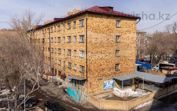 Еркін · 3700 м², бағасы: 690 млн 〒 в Караганде, Казыбек би р-н — фото 2