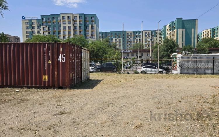 Промбаза · 30 соток, Златоустовская 29 — Толе Би Утеген Батыра за 3 млн ₸ в Алматы, Ауэзовский р-н — фото 2