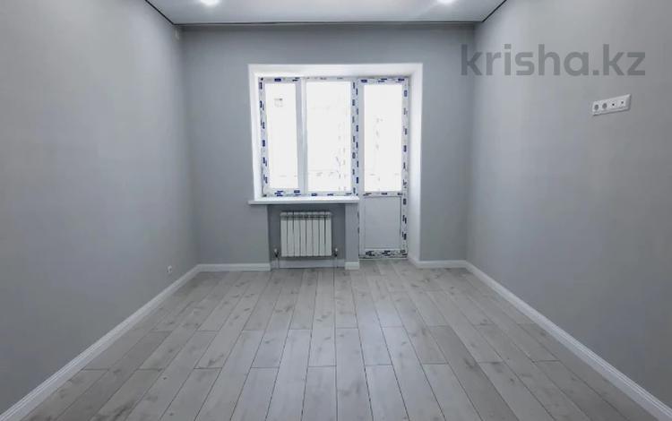1-комнатная квартира · 44 м² · 4/4 этаж, мкр. Алтын орда, Алии Молдагуловой за 24 млн 〒 в Актобе — фото 22