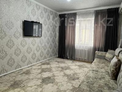 1-комнатная квартира, 40 м², 6/9 этаж, мкр Аксай-3 за 25.8 млн 〒 в Алматы, Ауэзовский р-н
