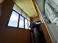 4-комнатная квартира · 80 м² · 5/5 этаж, САМАЛ — ОСТАНОВКА ОБЩЕЖИТИЕ за 25 млн ₸ в Талдыкоргане, мкр Самал — фото 16