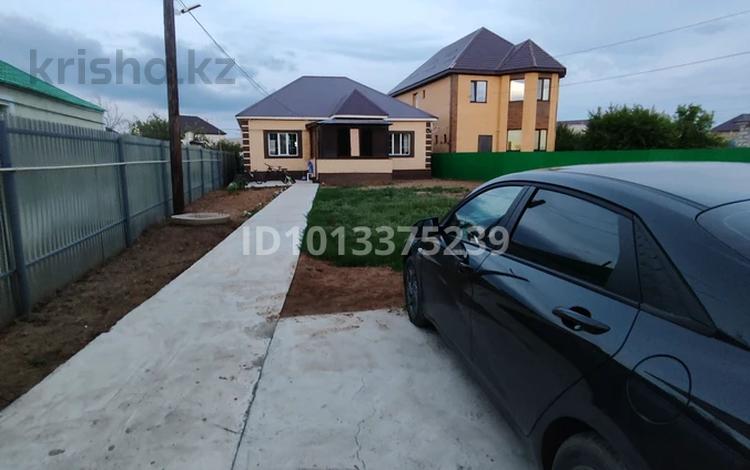 Отдельный дом · 4 комнаты · 160 м² · 7 сот., мкр Кунаева, Алаш 30 — Ресторан Самал за 66 млн ₸ в Уральске — фото 2