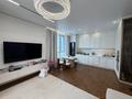 3-комнатная квартира · 83 м² · 12/23 этаж, Сыганак 52 — Кабанбай батыра за 89 млн ₸ в Астане, Есильский р-н — фото 8