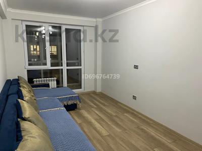 2-бөлмелі пәтер · 58 м² · 8/10 қабат, мкр Шугыла, мкр.Шугыла 340/8к2, бағасы: 37 млн ₸ в Алматы, Наурызбайский р-н