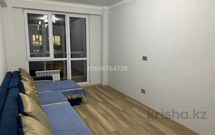 2-комнатная квартира · 58 м² · 8/10 этаж, мкр Шугыла, мкр.Шугыла 340/8к2 за 37 млн ₸ в Алматы, Наурызбайский р-н — фото 2