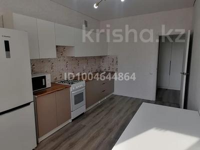 1-бөлмелі пәтер · 49 м² · 2/6 қабат, Мкр. Береке, бағасы: 170 000 ₸ в Костанае