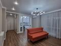 3-бөлмелі пәтер · 90 м² · 7 қабат, Калдаякова 3 — Президентский парк, бағасы: 550 000 ₸ в Астане, Алматы р-н