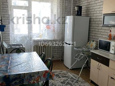 2-комнатная квартира, 64 м², 4/6 этаж, Кошкарбаева 80 за 26 млн 〒 в Астане, Алматы р-н