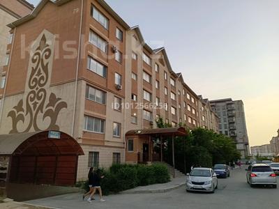 3-бөлмелі пәтер · 85 м² · 5/5 қабат, 17-й мкр 79, бағасы: 20 млн ₸ в Актау