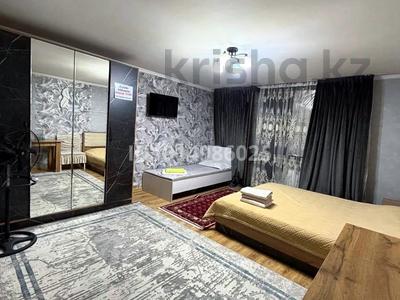 1-комнатная квартира · 35 м² · 1/3 этаж, Северное Кольцо шоссе 173 за 13 000 ₸ в Алматы, Жетысуский р-н