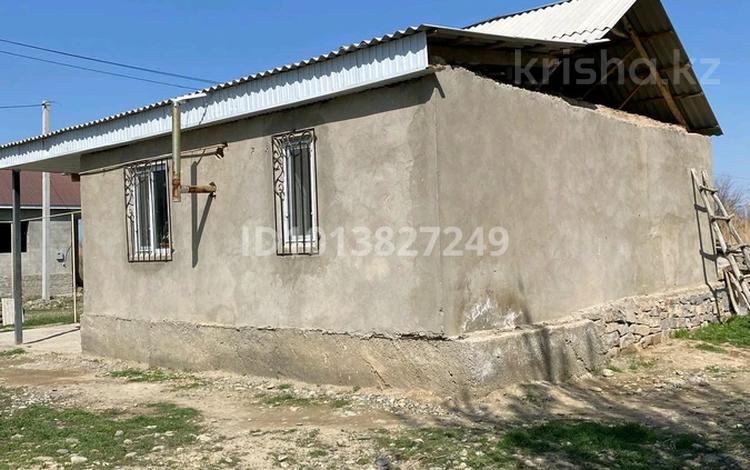Отдельный дом · 3 комнаты · 80 м² · 10 сот., Балқожа 85 — Магазин Эльзара за 12 млн ₸ в Бурыл — фото 2