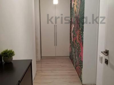 2-бөлмелі пәтер · 41 м² · 3/4 қабат, БАЙТУРСЫНОВА — ГОГОЛЯ, бағасы: 40 млн ₸ в Алматы, Алмалинский р-н