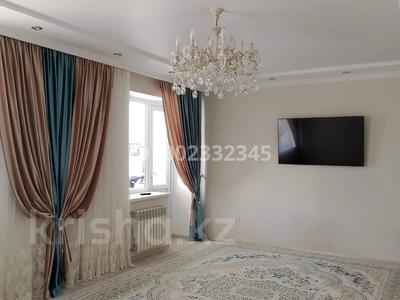 4-бөлмелі пәтер · 108 м² · 3/5 қабат, 17-й мкр 92, бағасы: 38 млн ₸ в Актау