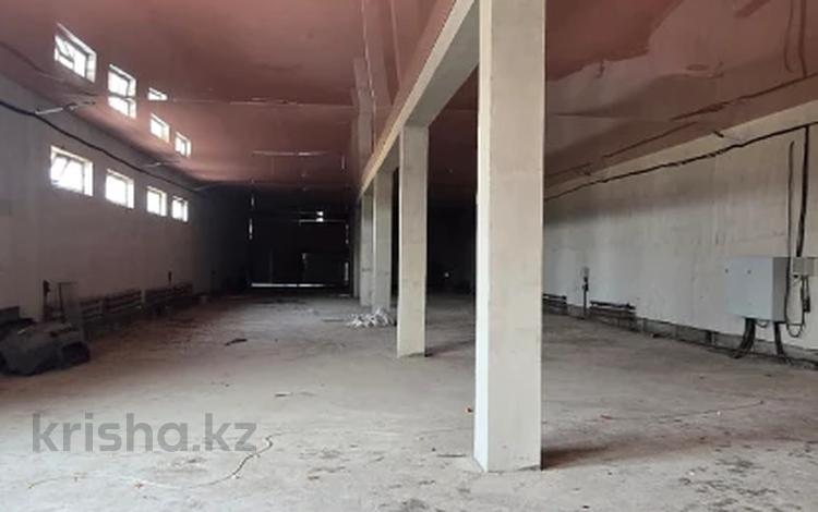 Еркін, кеңселер, қоймалар · 620 м², бағасы: 600 000 ₸ в Алатау — фото 10