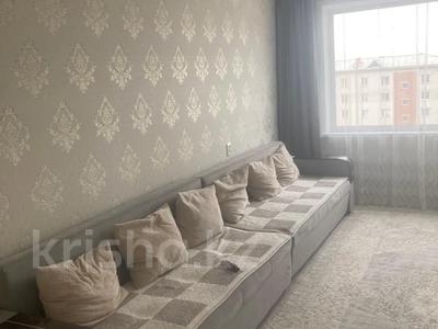 4-комнатная квартира, 83 м², 6/9 этаж, Кенжетаева за 32 млн 〒 в Кокшетау