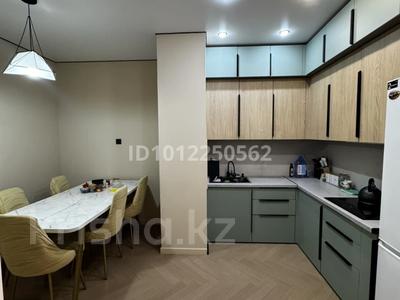 2-комнатная квартира · 58.6 м² · 11/16 этаж, просп. Назарбаева 36к1блок1 за 59 млн 〒 в Алматы, Медеуский р-н