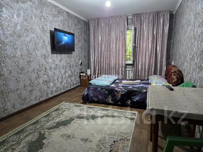1-бөлмелі пәтер · 36 м² · 1/5 қабат, 8-шағынаудан — Муз колледж, бағасы: 7 000 ₸ в Шымкенте, Туран р-н