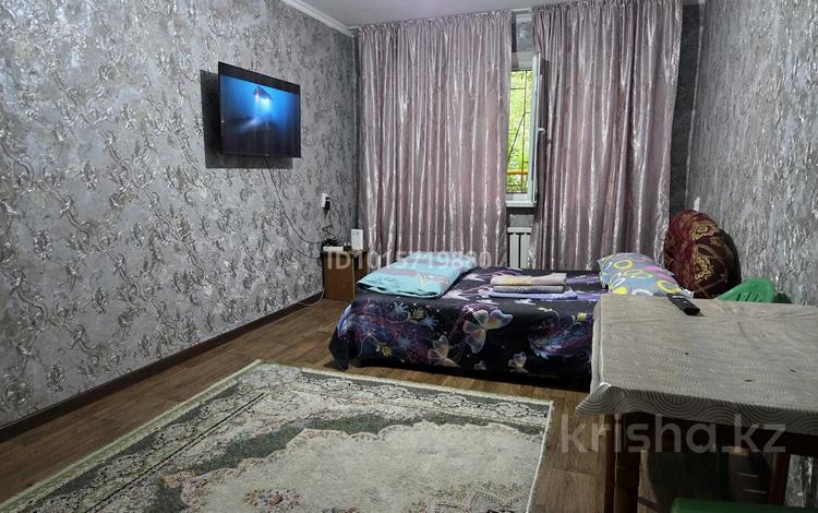 1-бөлмелі пәтер · 36 м² · 1/5 қабат, 8-шағынаудан — Муз колледж, бағасы: 7 000 ₸ в Шымкенте, Туран р-н — фото 2