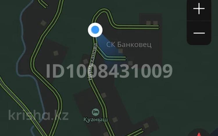 Дача · 2 комнаты · 96.3 м² · 14 сот., Нурмаханова 1 — Сельский округ Бесагашский, ПКСТ Банковец. за 11 млн ₸ в Алматинской обл., Талгарский р-н — фото 2
