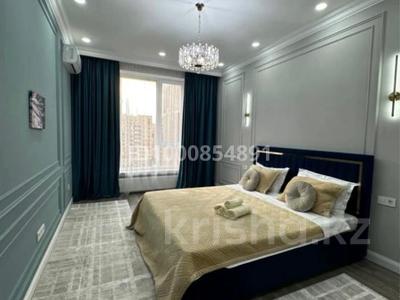 2-комнатная квартира · 52 м², Манглик Ел 56, 58, 60 — А. Бокейхан за 19 000 ₸ в Астане, Есильский р-н