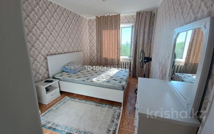 2-бөлмелі пәтер · 54 м² · 3/5 қабат, 2 микрорайон 14 — Школы, бағасы: 70 000 ₸ в Шульбинске — фото 2