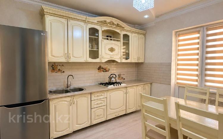 1-бөлмелі пәтер · 42 м² · 4/9 қабат, Т.Амандосова 42, бағасы: 19 млн ₸ в Атырау — фото 6