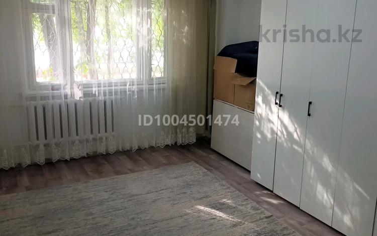 1-бөлмелі пәтер · 35.7 м² · 1/5 қабат, Майлина 208, бағасы: 190 000 ₸ в Алматы, Турксибский р-н — фото 2