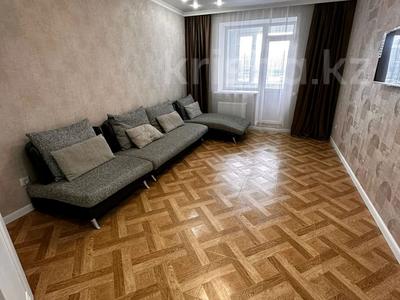 1-бөлмелі пәтер · 43 м² · 5/7 қабат, Мухамедханова 23а, бағасы: 200 000 ₸ в Астане, Нура р-н