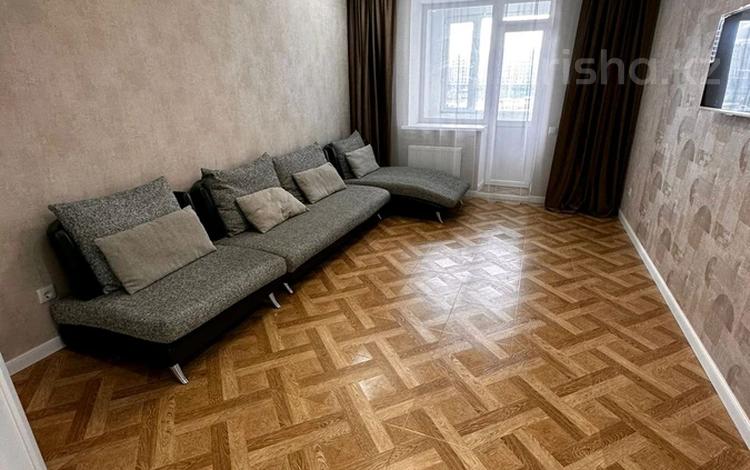 1-бөлмелі пәтер · 43 м² · 5/7 қабат, Мухамедханова 23а, бағасы: 200 000 ₸ в Астане, Нура р-н — фото 2