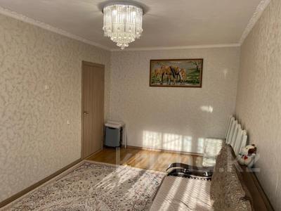 3-комнатная квартира · 63.6 м² · 2/5 этаж, Киевская 18 за 22.5 млн 〒 в Костанае